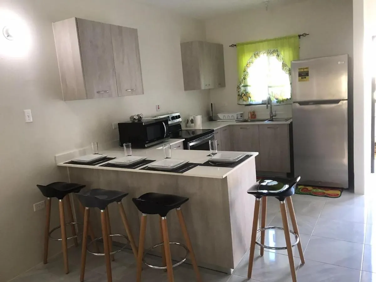 21 Estates Discovery Bay St Ann Jamaica location