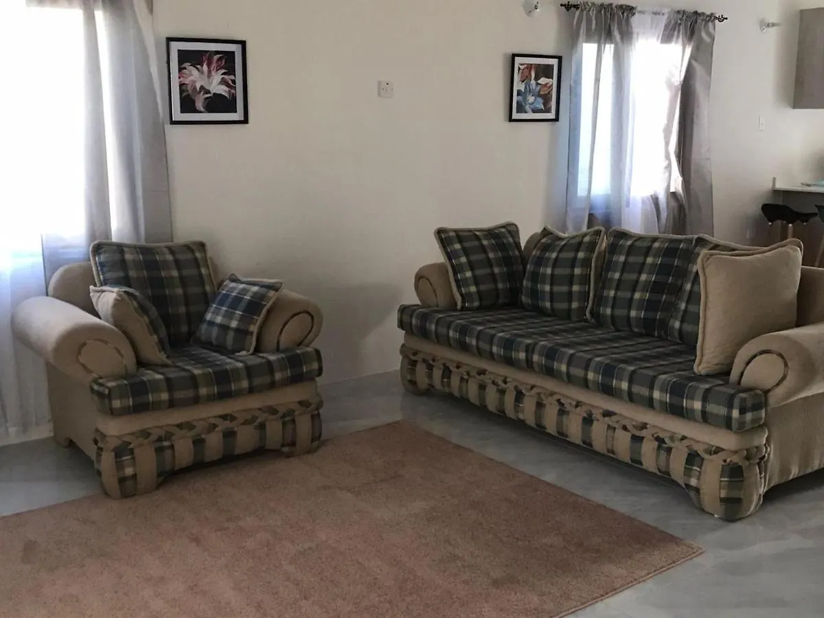 21 Estates Discovery Bay St Ann Jamaica Holiday home